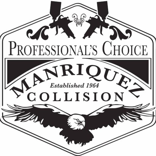 Professionals Choice Manriquez Collision